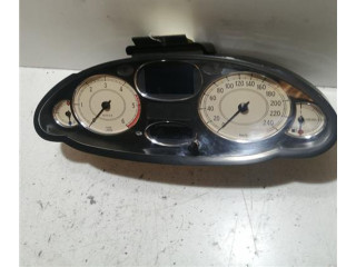 Панель приборов YAC003800LNF, YAC003800LNF   Rover 75       