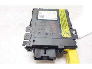 Блок управления двигателя 3C0953549A   Volkswagen PASSAT