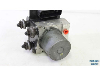 Блок управления АБС 8K9614517N Audi A4 Allroad