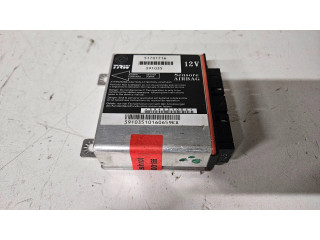 Блок подушек безопасности 51701716, 391035 Fiat Grande Punto