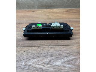 Блок управления климат-контролем 5K0907044Bs Volkswagen Golf VII