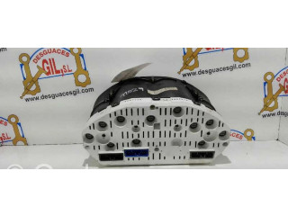 Přístrojová deska Alfa Romeo 166 1998 156033134, 11029