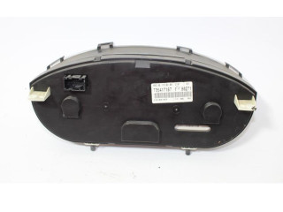 Přístrojová deska Lancia Musa 2004 735417167