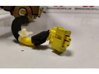 Подушка безопасности двери 77850SEAG81   Honda Accord