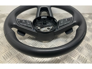 Руль Audi Q2 - - года 8V0419091CH