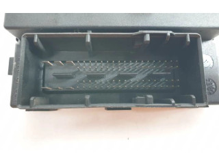 Блок управления 13168783, SC718810500 Skoda Yeti (5L)