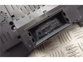 Панель приборов Skoda Octavia Mk2 (1Z)