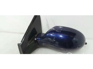 Zpětné zrcátko Сзади Citroen C5 2001  8149WK  