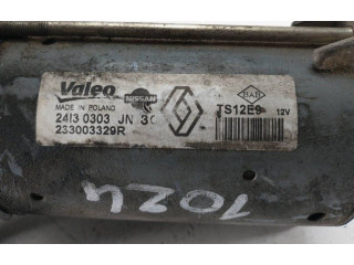 Зеркало электрическое Dacia Duster 2010 - 2017 года