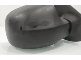 Зеркало электрическое        Dacia Logan I  2004 - 2012 года   