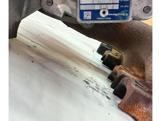 Турбина Alfa Romeo Giulietta 940C1000