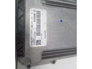 Řídící jednotka 50557556 Alfa Romeo Stelvio 2016