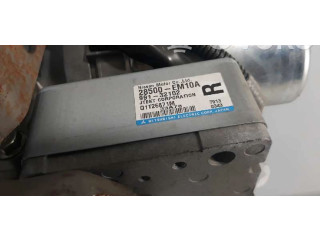    Рулевая рейка 28500EM10A, 99132102   Nissan Tiida C11 2004 - 2011 года