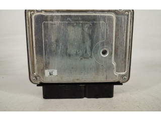 Блок управления двигателя 96862888, 0281014747 Chevrolet Epica