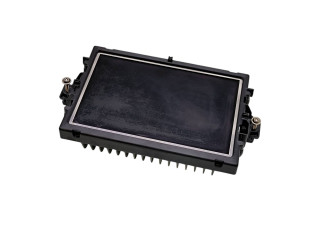 Дисплей    A1729016500, A1729020201   Mercedes-Benz GL X166