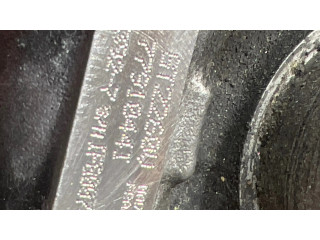 Турбина BMW X5 E53 3.0 GT2260V