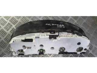 Přístrojová deska Fiat Bravo - Brava 1996 7767806