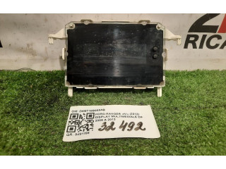 Панель приборов DM5T18B955AB, DM5T18B955AB   Ford Ranger       