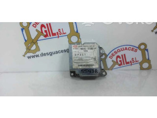 Блок подушек безопасности 959102F200, 55438 KIA Cerato