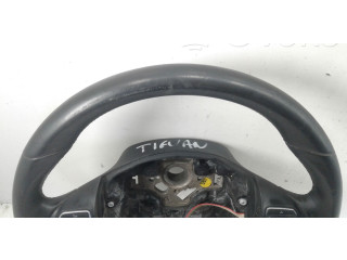 Volant Volkswagen Tiguan 2015