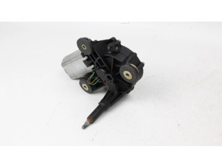 Моторчик заднего дворника     Fiat Idea