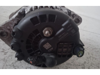 Генератор 96843503, 10D06 Chevrolet Spark