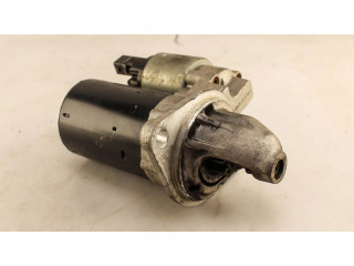 Стартер 7521123, 7594292 BMW 5 E60 E61