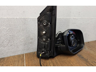 Turbodmychadlo Зеркало (управляемое электричеством) 2K5857388BN, 180249235605   Volkswagen Caddy   CZC