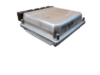 Блок управления двигателя 08677708A, 02261 Volvo V70