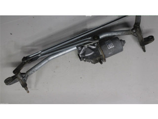 Моторчик дворников 8X2317500AD    Jaguar XF X250