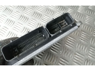 Блок управления двигателя 036906034CA, 4MV0064637 Audi A2