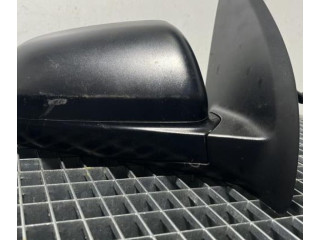 Зеркало электрическое        Chevrolet Aveo   -  года   
