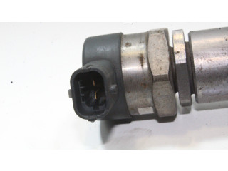 Топливная рампа 35022119G, 0445216044   Maserati Ghibli   для двигателя A630HP