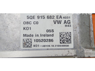 Блок управления Audi Q3 F3