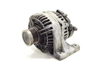 Генератор 30667787, 0124525060 Volvo S60