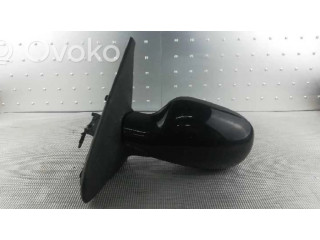 Зеркало электрическое Сзади Renault Clio III 2005-2012 года