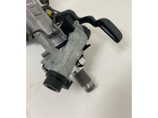    Рулевая рейка 6C1423510CC   Skoda Fabia Mk3 (NJ) 2015 - 2021 года