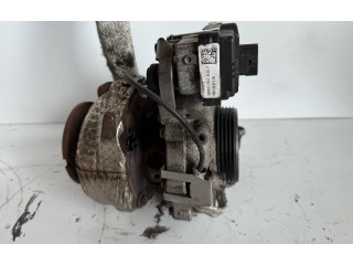 Turbodmychadlo Турбина 059145873DB Audi Q7 4M