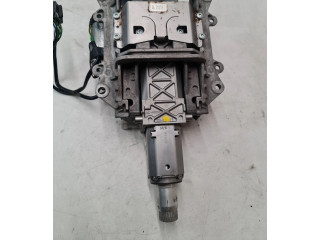 Рулевая рейка 7L0419501N, SFR040408031 Porsche Cayenne (9PA) 2002 - 2010 года