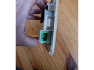 Vstřikovací čerpadlo 8622636, A52001101 Volvo S80