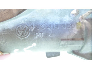 Замок зажигания