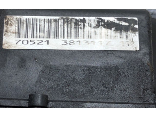 Блок АБС Honda Civic 2001 - 2005 года