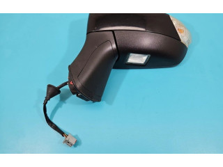 Зеркало электрическое        Ford Kuga I  2008 - 2012 года   