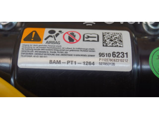 Подушка безопасности пассажира 95106231   Vauxhall Mokka