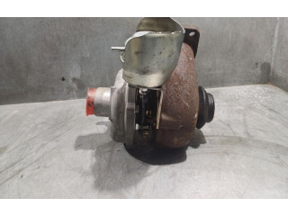 Турбина Citroen C4 Grand Picasso 9663199280