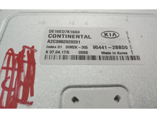 Řídící jednotka 954412BBD0 KIA Niro 2017