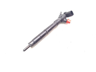 Форсунка 04L130277D, 28370681 Volkswagen Golf Cross CXXB