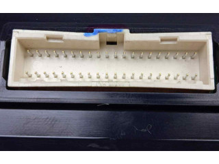 Блок управления климат-контролем 1SK601X9AD   Fiat Freemont