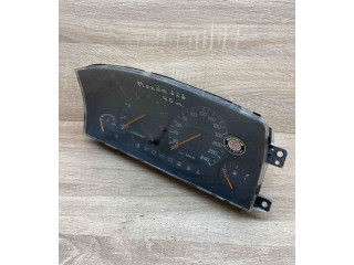 Панель приборов Mazda626, 1990year Mazda 626
