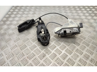 Zámek zadních dveří 163441, 96555515XT Fiat Doblo III 2023